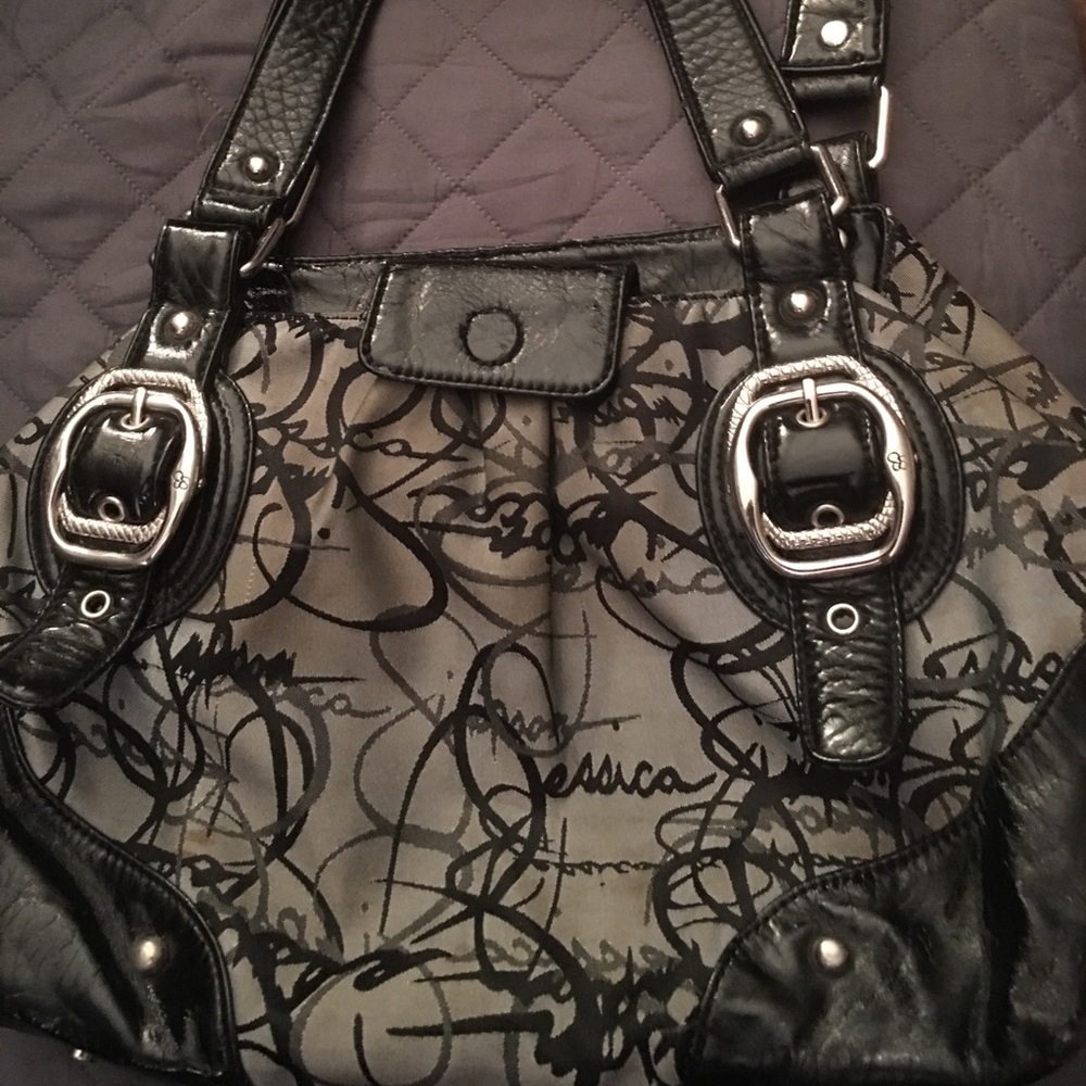 Jessica Simpson bag